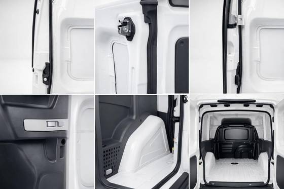 FIAT FIORINO 1.4 MPI FURGÃO ENDURANCE 8V FLEX 2P MANUAL